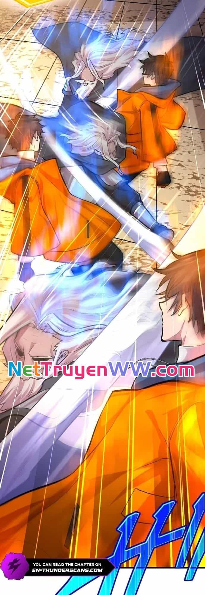 Ochikobore Kenja Wa Ur Skill - Chương 4 - ảnh 22