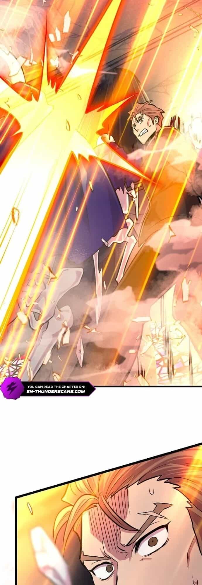 Ochikobore Kenja Wa Ur Skill - Chương 4 - ảnh 59