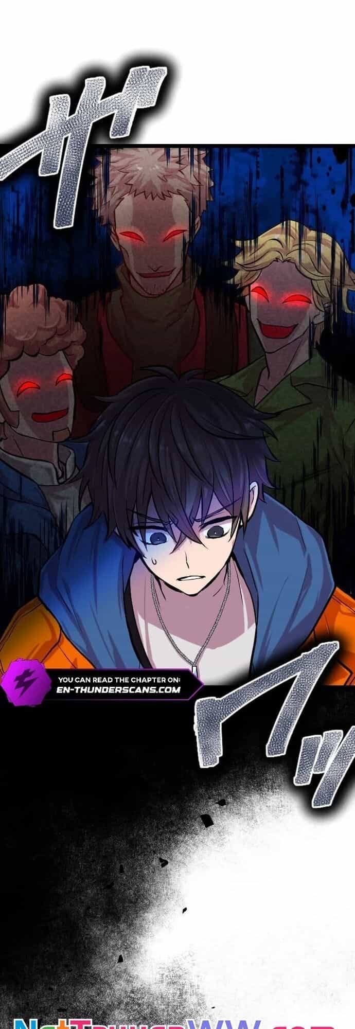 Ochikobore Kenja Wa Ur Skill - Chương 4 - ảnh 68
