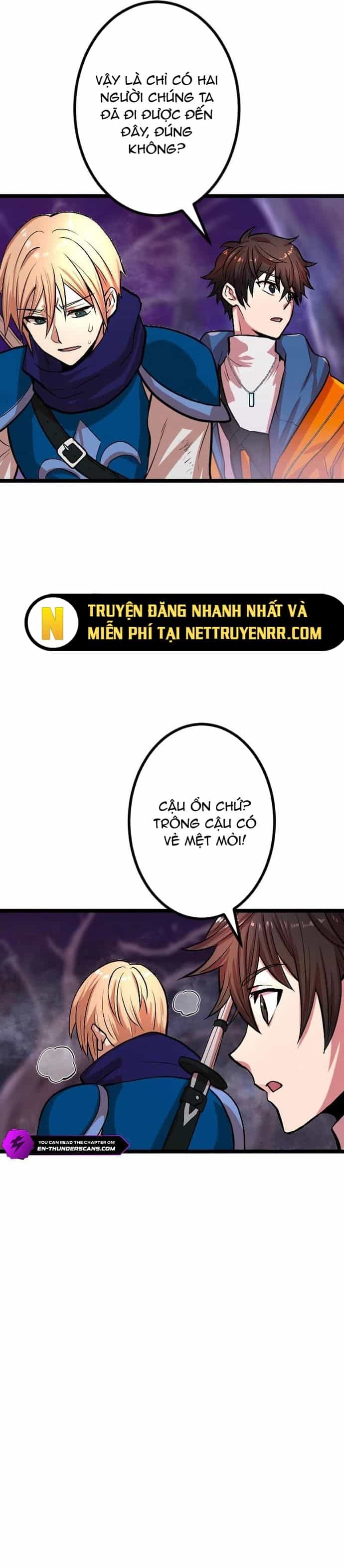 Ochikobore Kenja Wa Ur Skill - Chương 7 - ảnh 32
