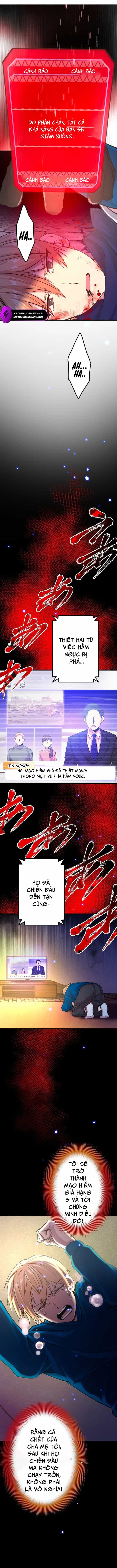 Ochikobore Kenja Wa Ur Skill - Chương 8 - ảnh 14