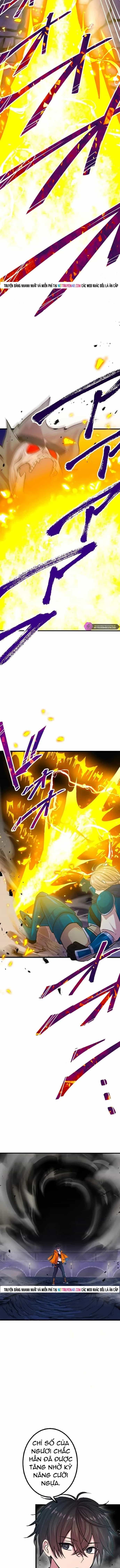 Ochikobore Kenja Wa Ur Skill - Chương 9 - ảnh 10