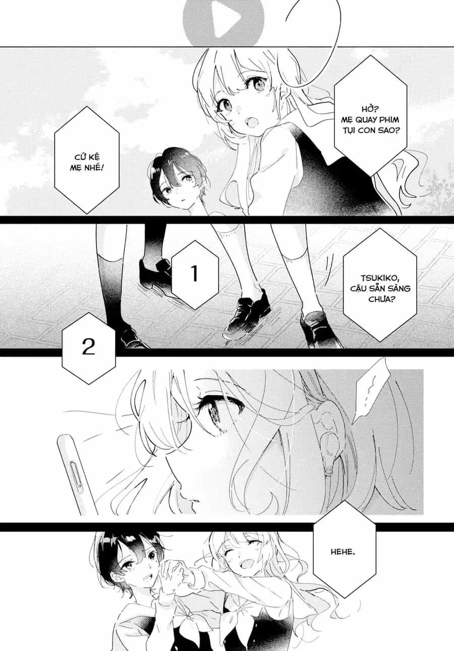 Odoriba Ni Skirt Ga Naru - Chương 13 - ảnh 25