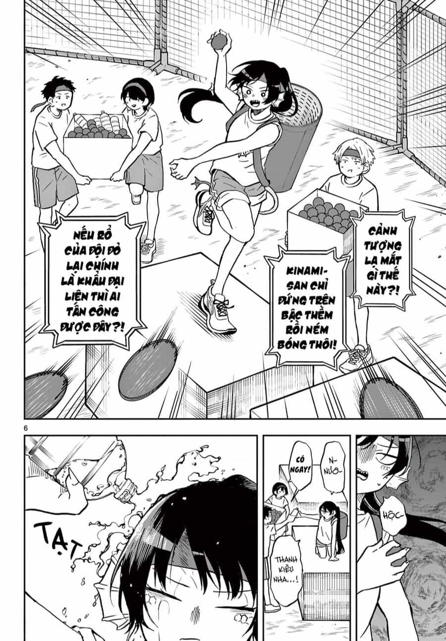 Ogami Tsumiki Và Cuộc Sống Diệu Kì! - Chuong 13 - ảnh 6