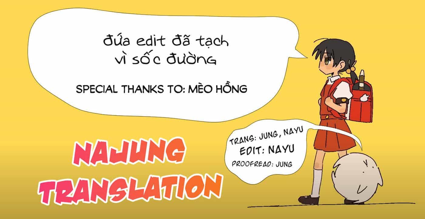 Ogami Tsumiki Và Cuộc Sống Diệu Kì! - Chương 2 - ảnh 40