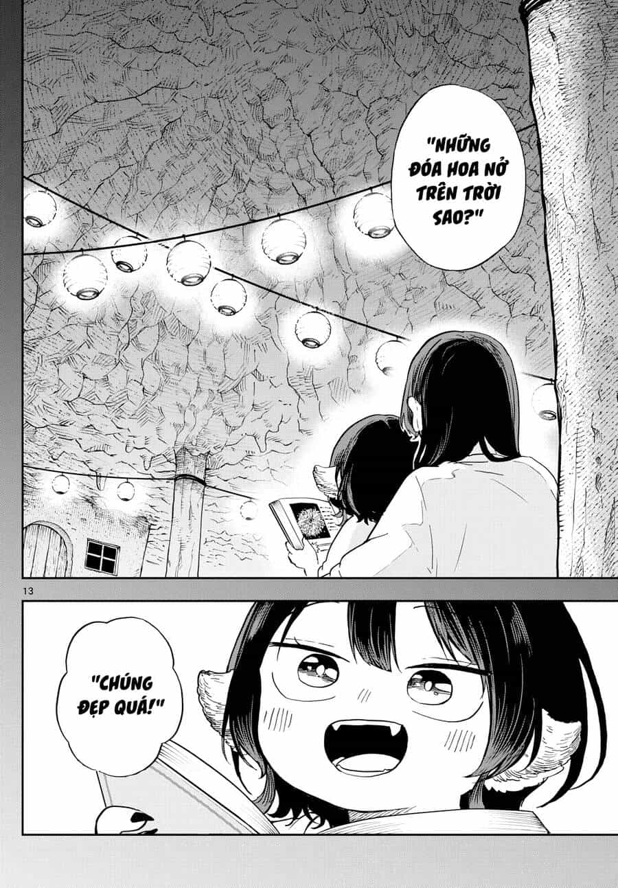 Ogami Tsumiki Và Cuộc Sống Diệu Kì! - Chương 24 - ảnh 14