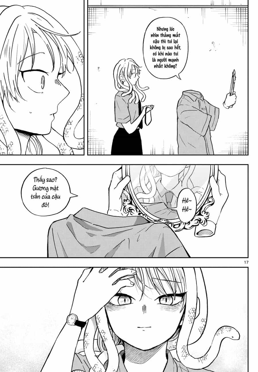 Ogami Tsumiki Và Cuộc Sống Diệu Kì! - Chương 27 - ảnh 18