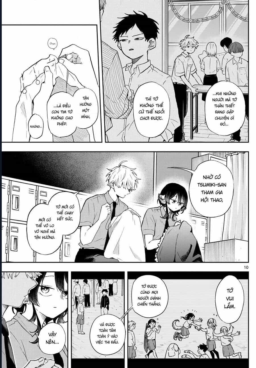 Ogami Tsumiki Và Cuộc Sống Diệu Kì! - Chương 29 - ảnh 11