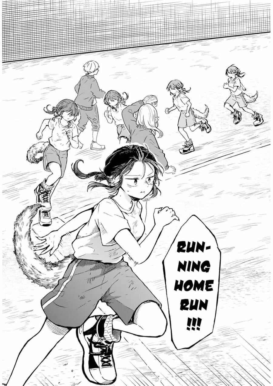 Ogami Tsumiki Và Cuộc Sống Diệu Kì! - Chuong 7 - ảnh 9