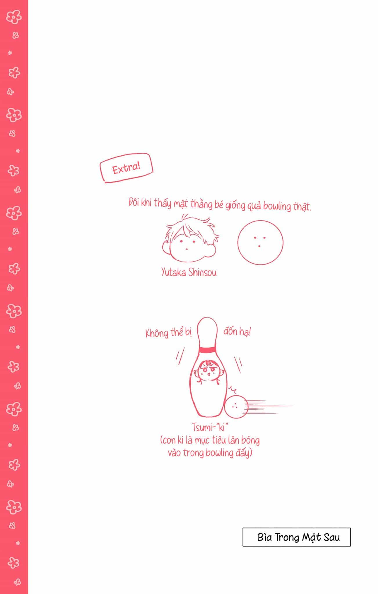 Ogami Tsumiki Và Cuộc Sống Diệu Kì! - Chương 7.5 - ảnh 8