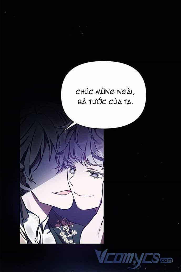 Ôi Kẻ Thù Thân Yêu! - Chương 1 - ảnh 10