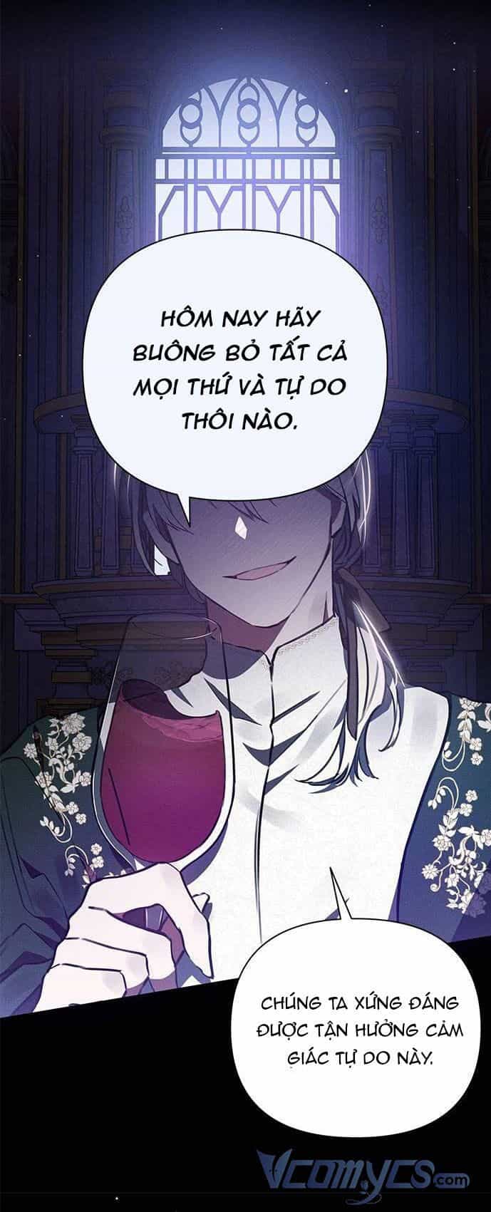 Ôi Kẻ Thù Thân Yêu! - Chương 1 - ảnh 11