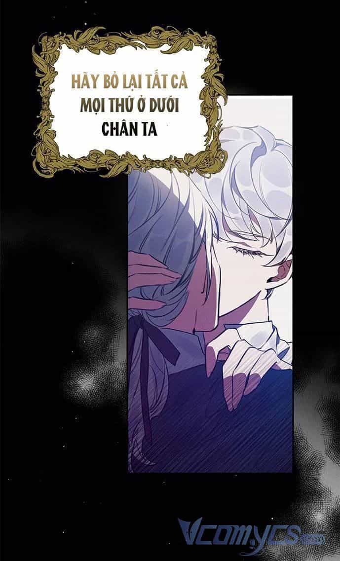 Ôi Kẻ Thù Thân Yêu! - Chương 1 - ảnh 13