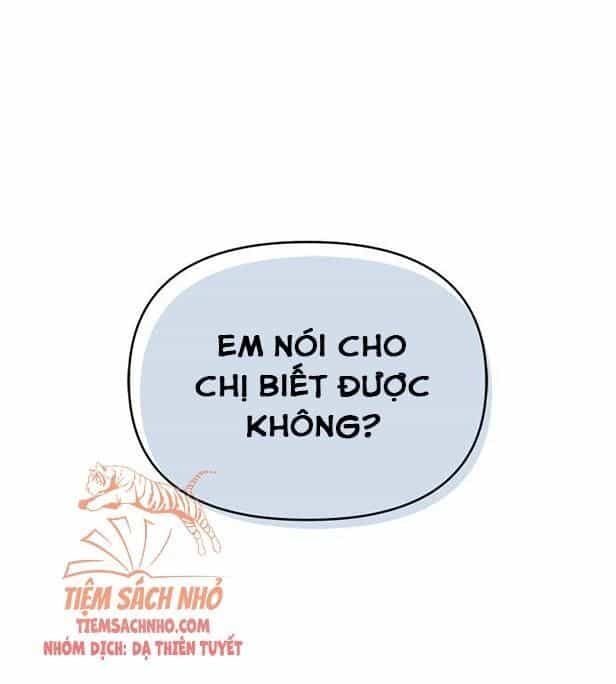 Ôi Kẻ Thù Thân Yêu! - Chương 7 - ảnh 41