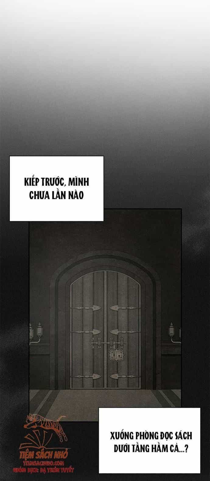Ôi Kẻ Thù Thân Yêu! - Chương 8 - ảnh 14
