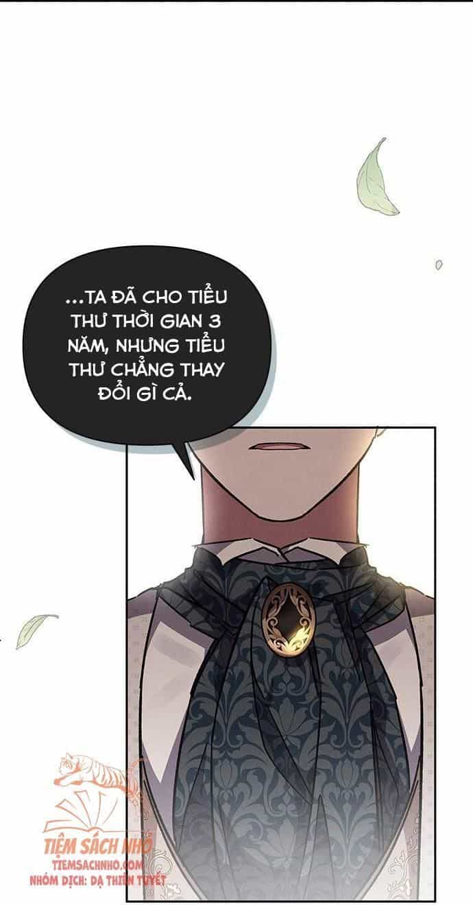 Ôi Kẻ Thù Thân Yêu! - Chương 8 - ảnh 50