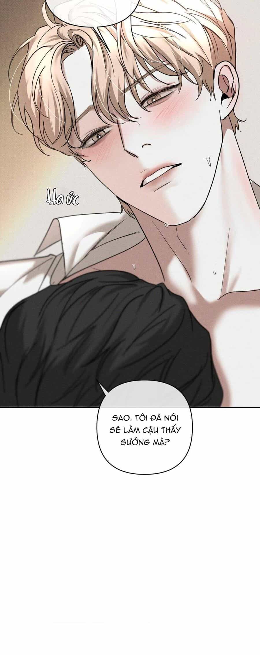 Ôi Kẻ Thù Thân Yêu! - Chương 13 - ảnh 19