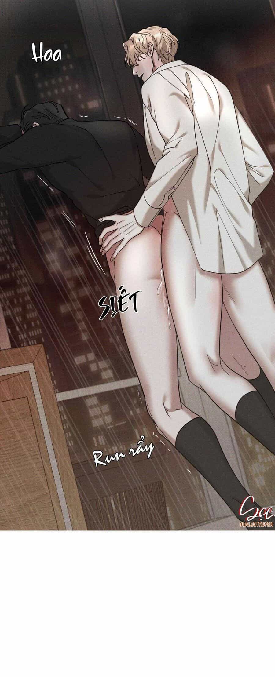 Ôi Kẻ Thù Thân Yêu! - Chương 13 - ảnh 31