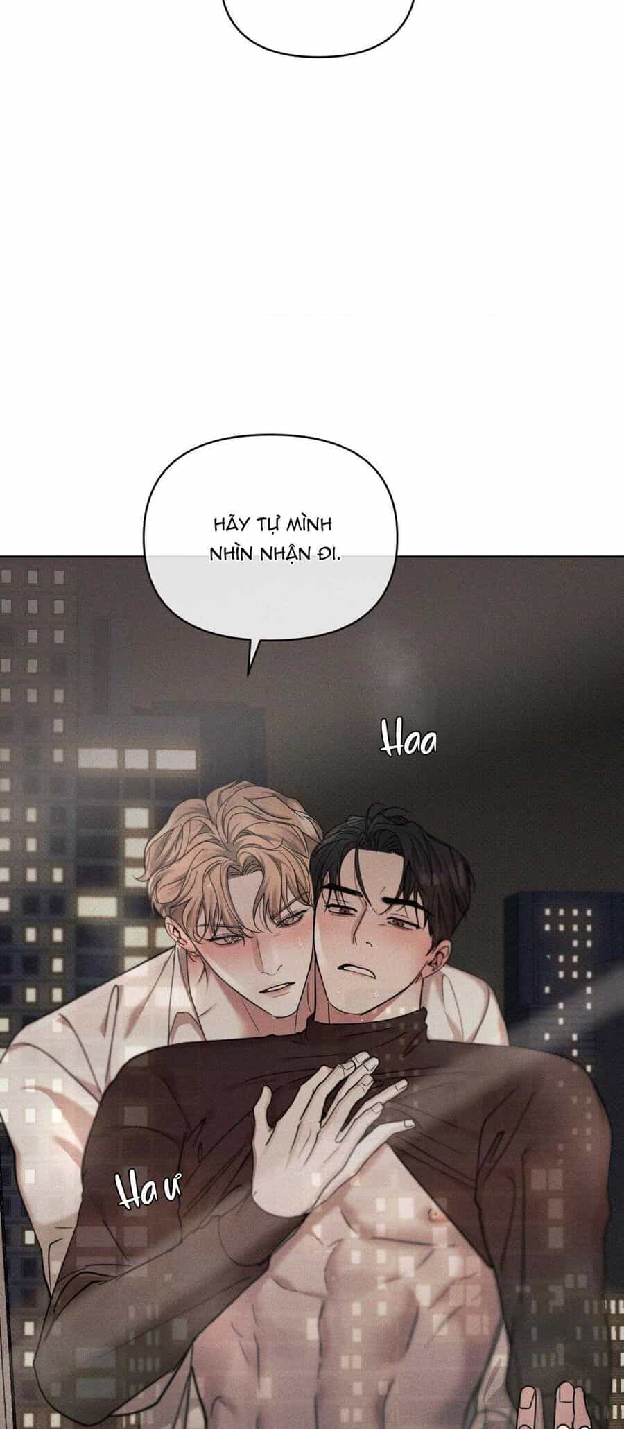 Ôi Kẻ Thù Thân Yêu! - Chương 13 - ảnh 40
