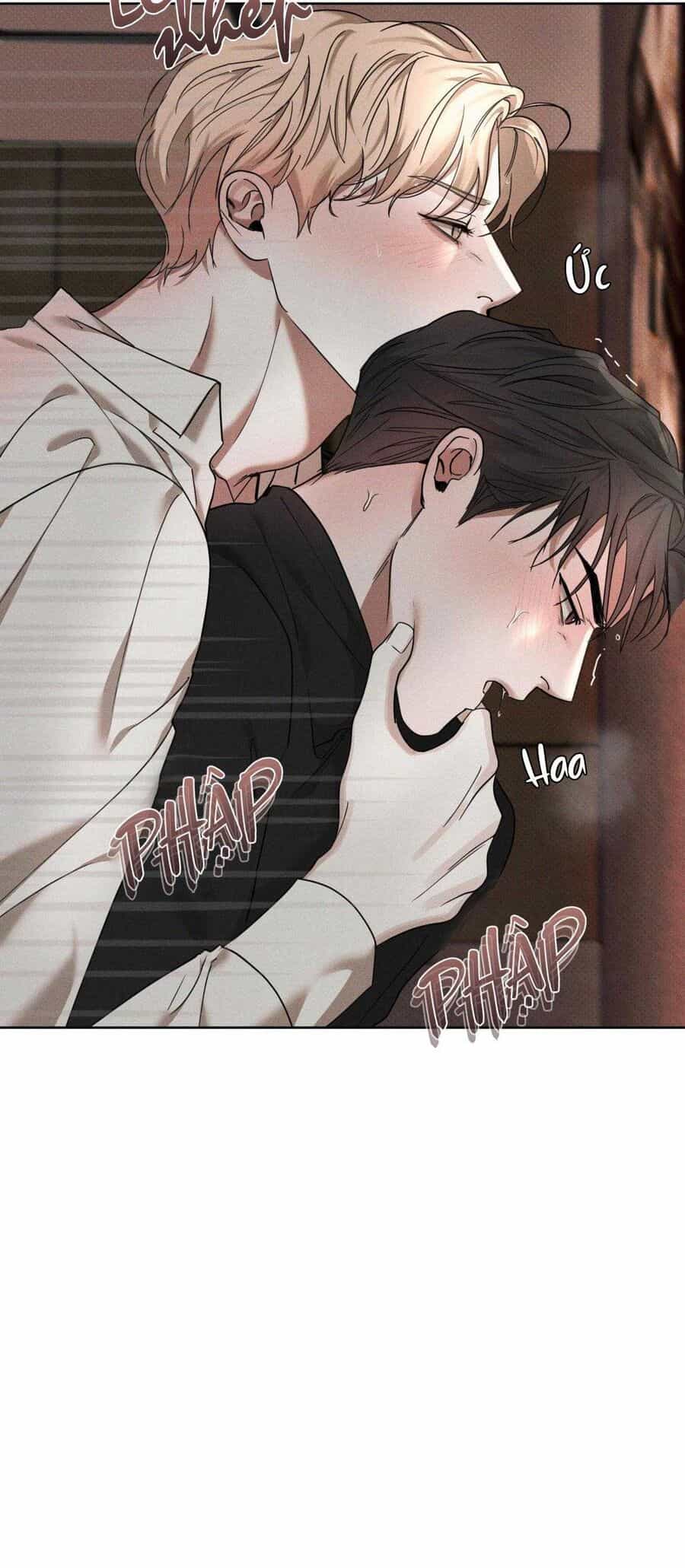 Ôi Kẻ Thù Thân Yêu! - Chương 13 - ảnh 42
