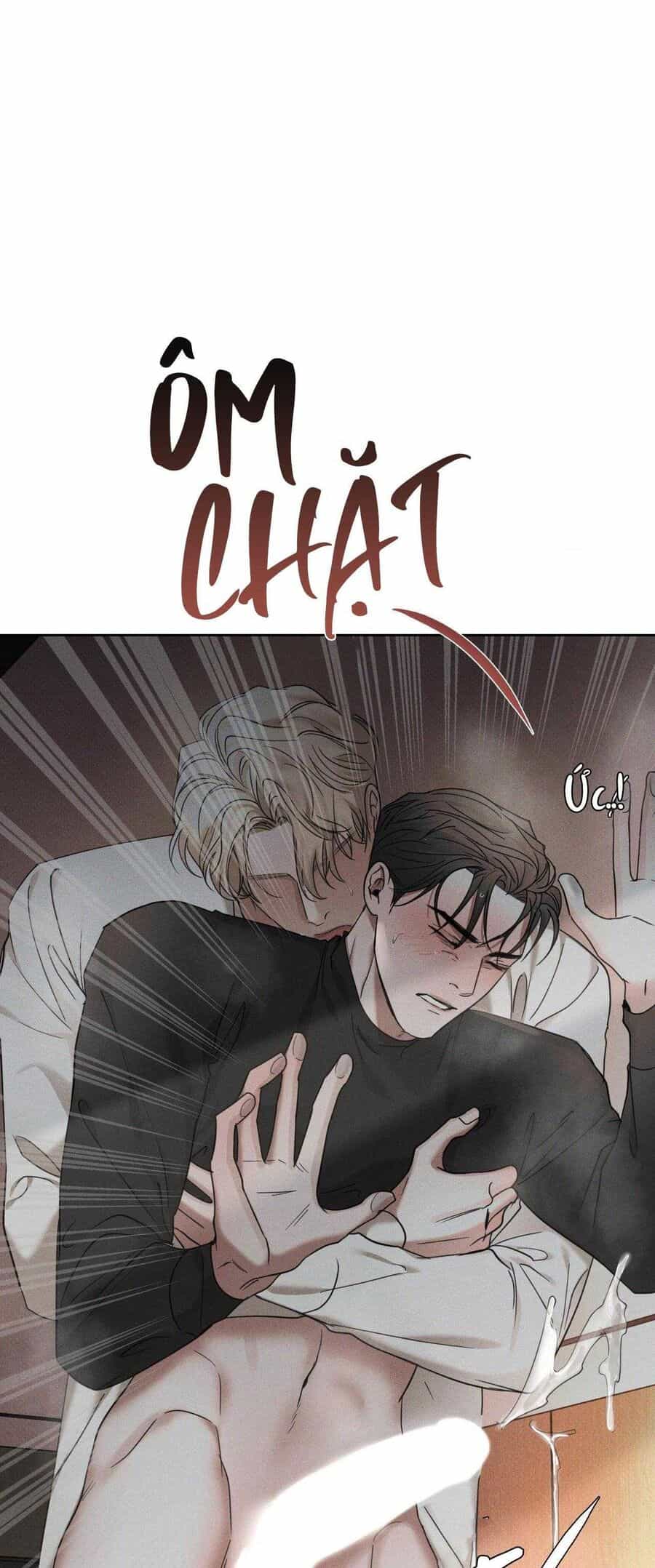 Ôi Kẻ Thù Thân Yêu! - Chương 13 - ảnh 45