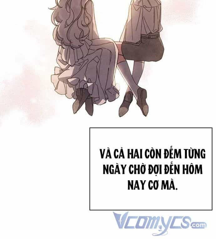 Ôi Kẻ Thù Thân Yêu! - Chương 1.5 - ảnh 20