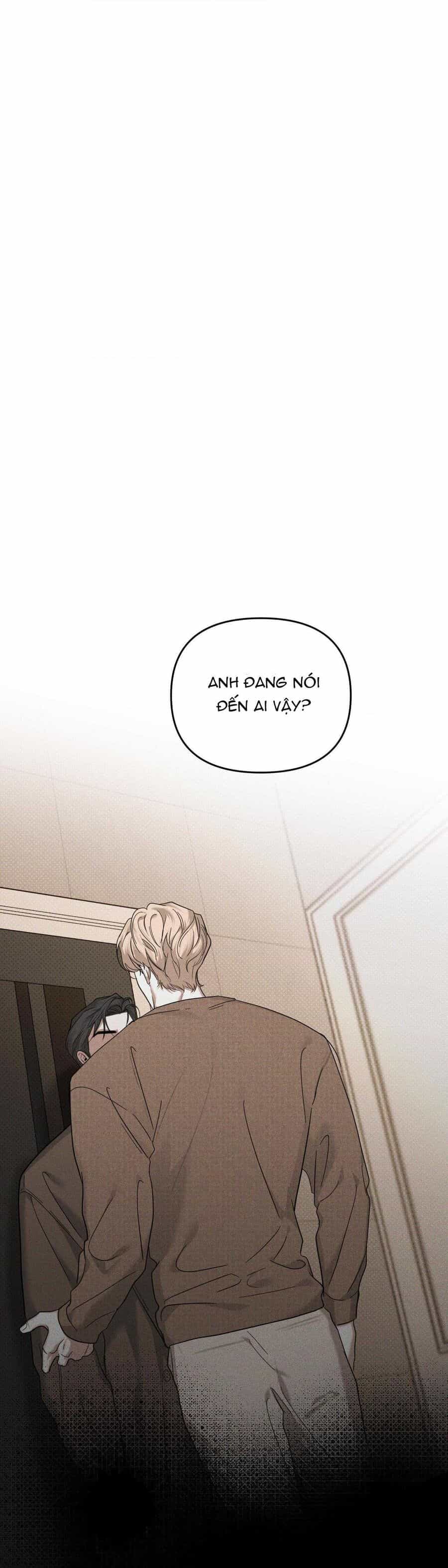 Ôi Kẻ Thù Thân Yêu! - Chương 16 - ảnh 3
