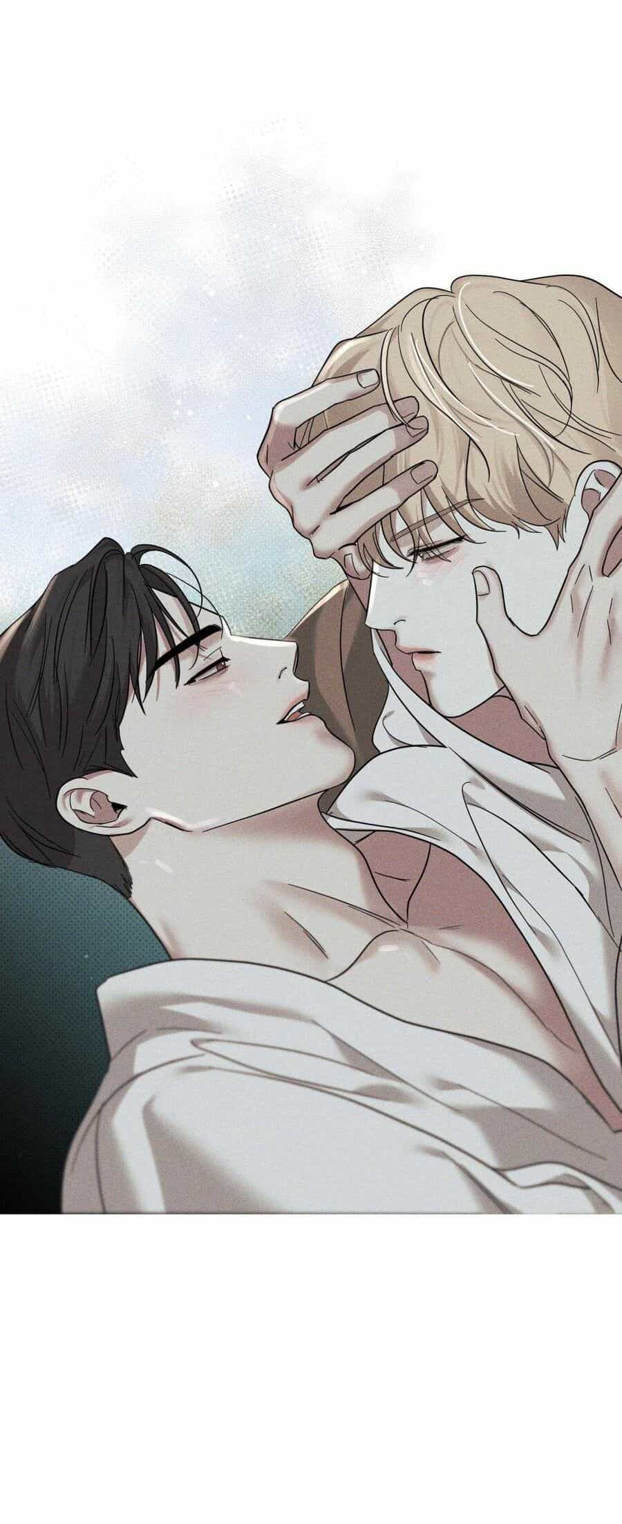 Ôi Kẻ Thù Thân Yêu! - Chương 16 - ảnh 61