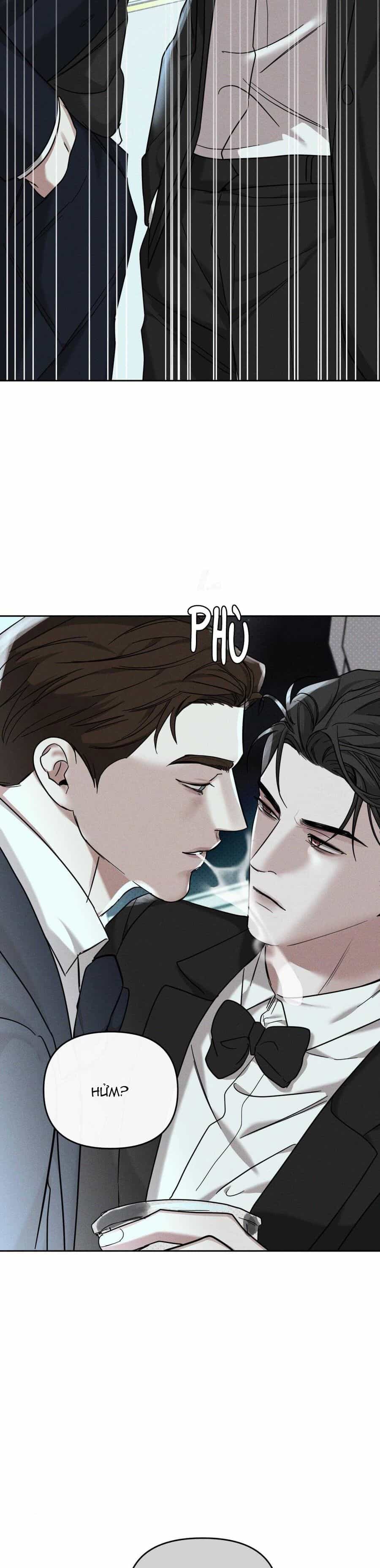 Ôi Kẻ Thù Thân Yêu! - Chương 18 - ảnh 28