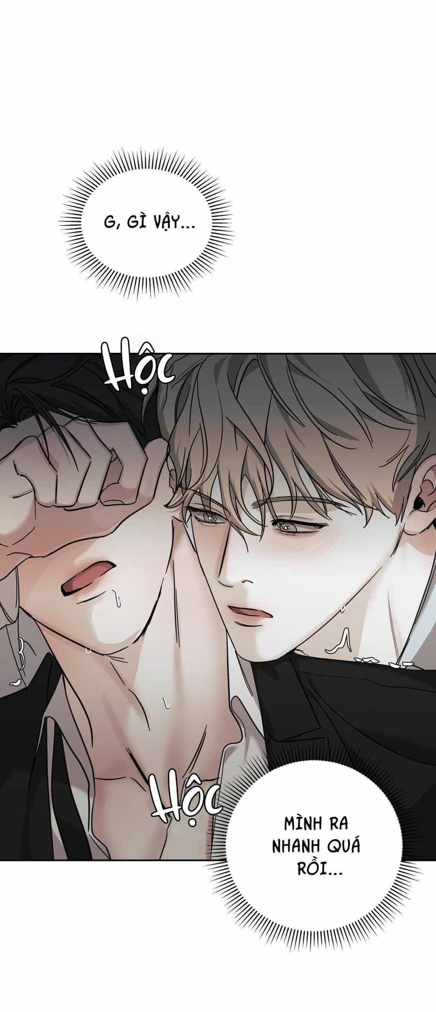 Ôi Kẻ Thù Thân Yêu! - Chương 19 - ảnh 56