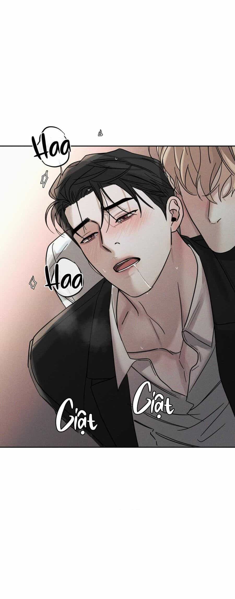 Ôi Kẻ Thù Thân Yêu! - Chương 20 - ảnh 33