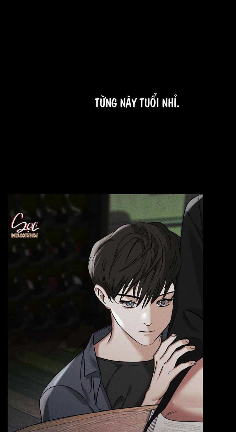 Ôi Kẻ Thù Thân Yêu! - Chương 22 - ảnh 37