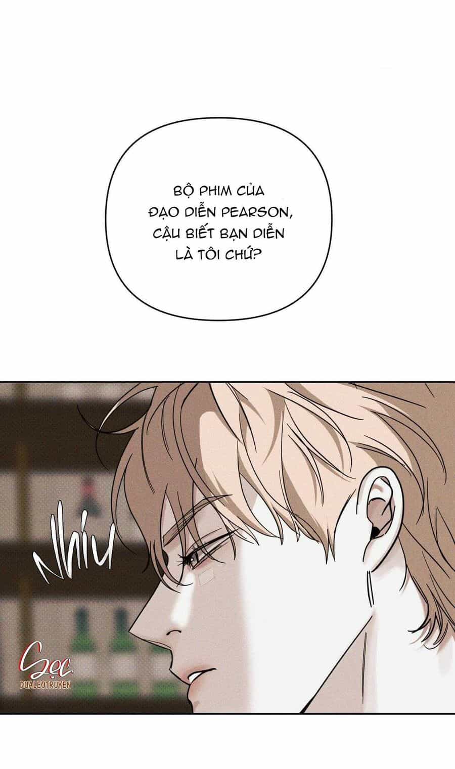 Ôi Kẻ Thù Thân Yêu! - Chương 22 - ảnh 69