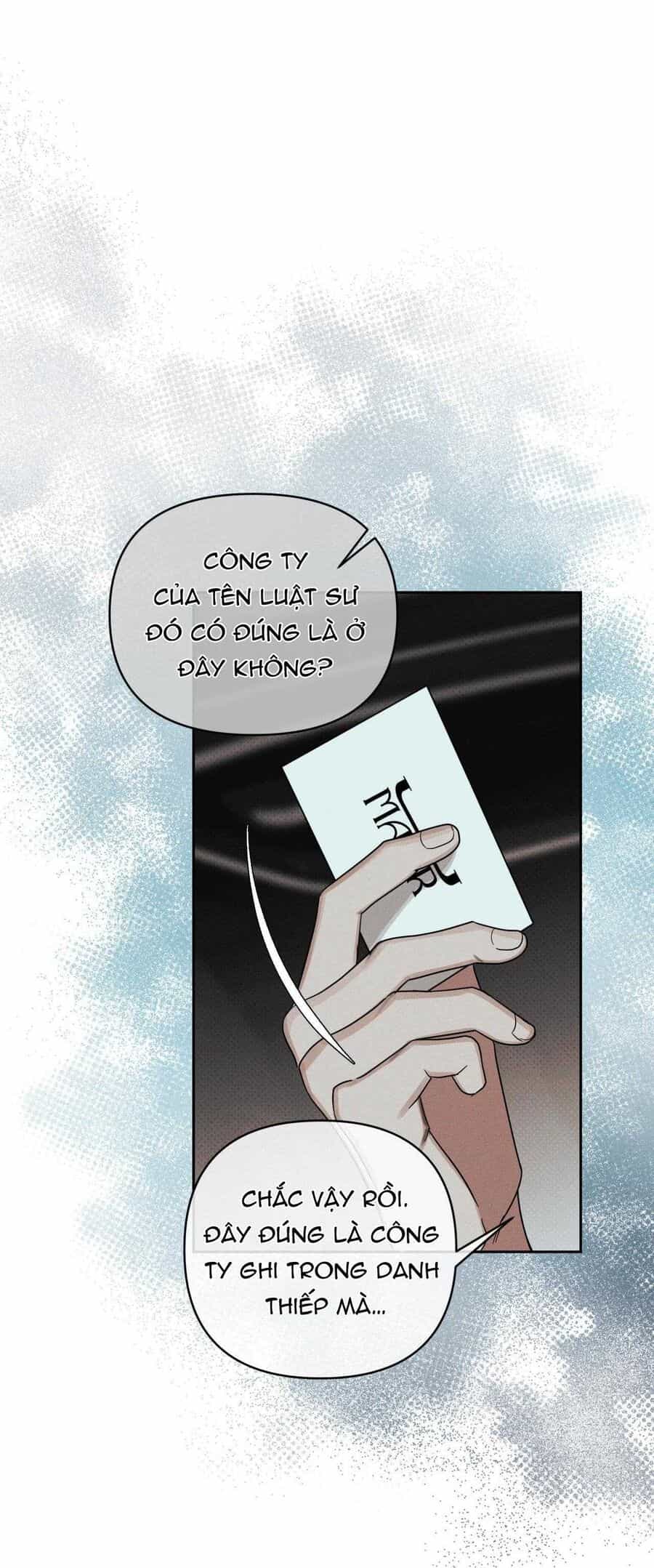Ôi Kẻ Thù Thân Yêu! - Chương 23 - ảnh 4