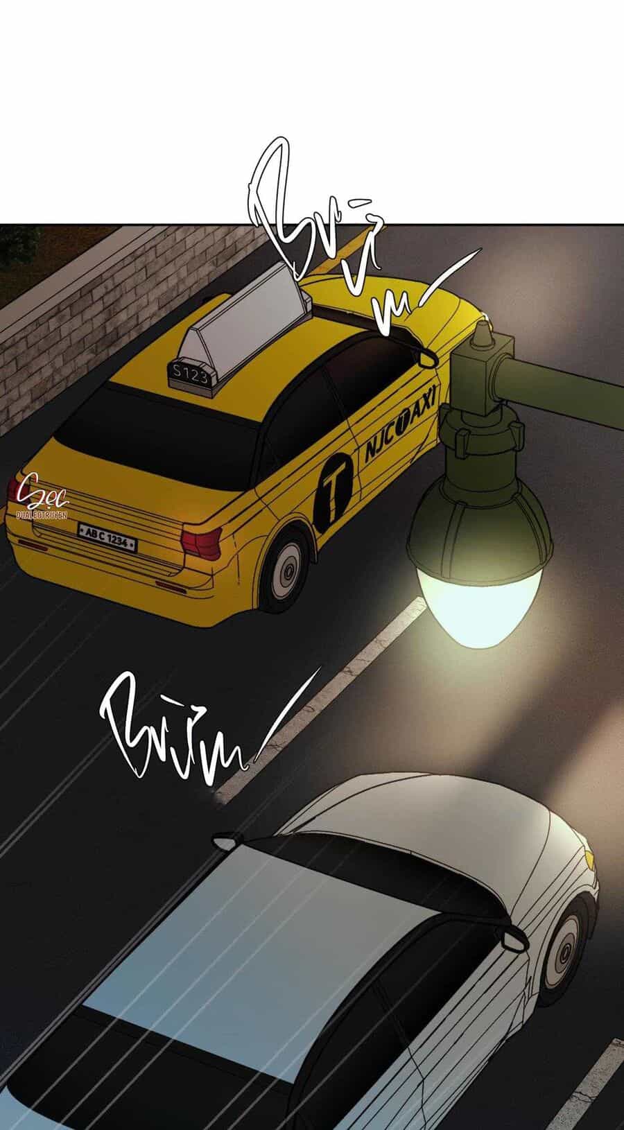 Ôi Kẻ Thù Thân Yêu! - Chương 25 - ảnh 74