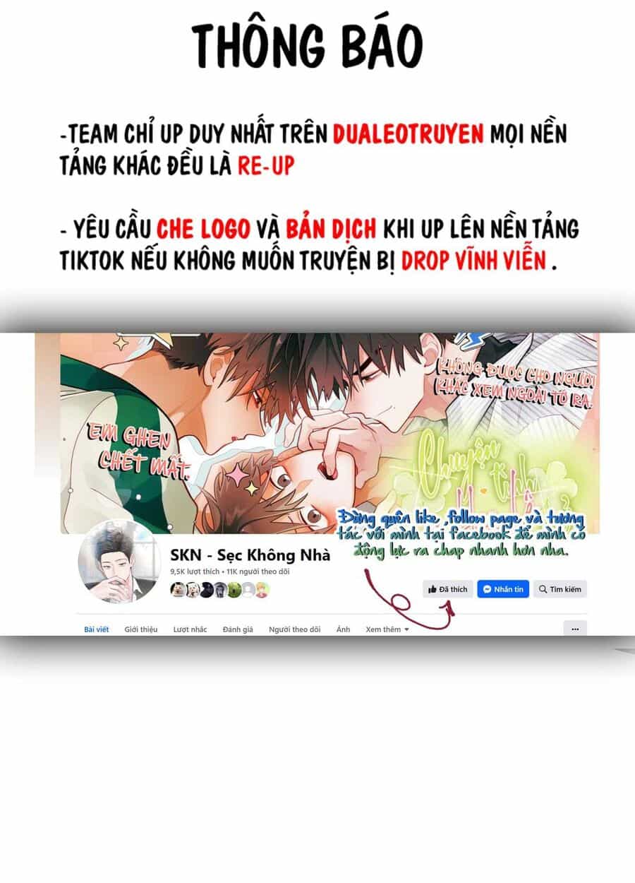 Ôi Kẻ Thù Thân Yêu! - Chương 31 - ảnh 39