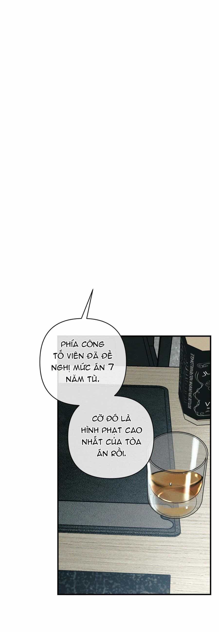 Ôi Kẻ Thù Thân Yêu! - Chương 32 - ảnh 8