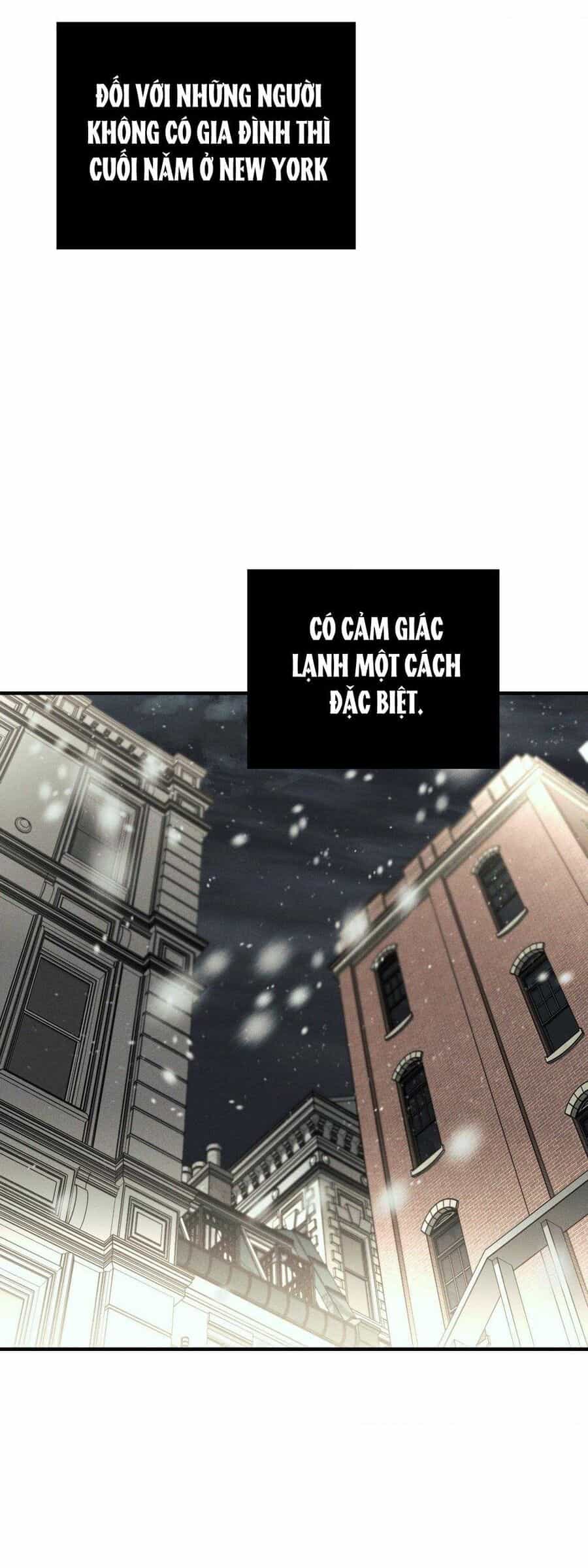 Ôi Kẻ Thù Thân Yêu! - Chương 33 - ảnh 23