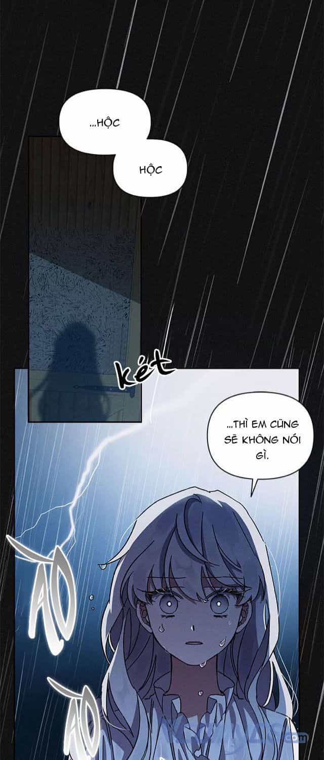 Ôi Kẻ Thù Thân Yêu! - Chương 2.5 - ảnh 33