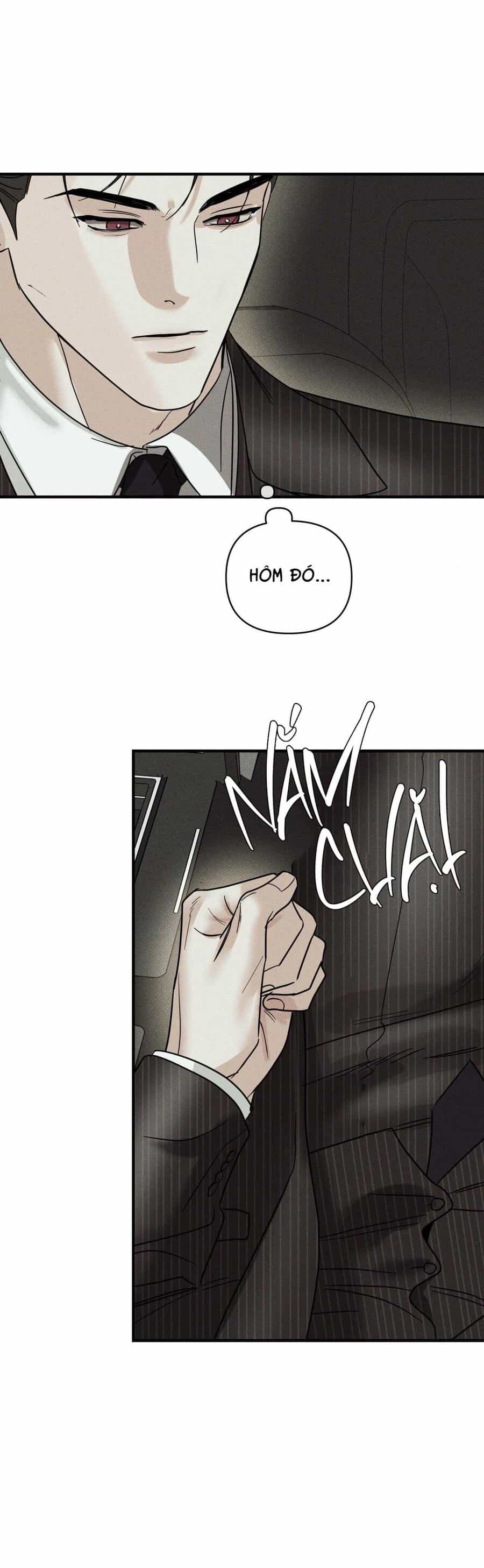 Ôi Kẻ Thù Thân Yêu! - Chương 34 - ảnh 22