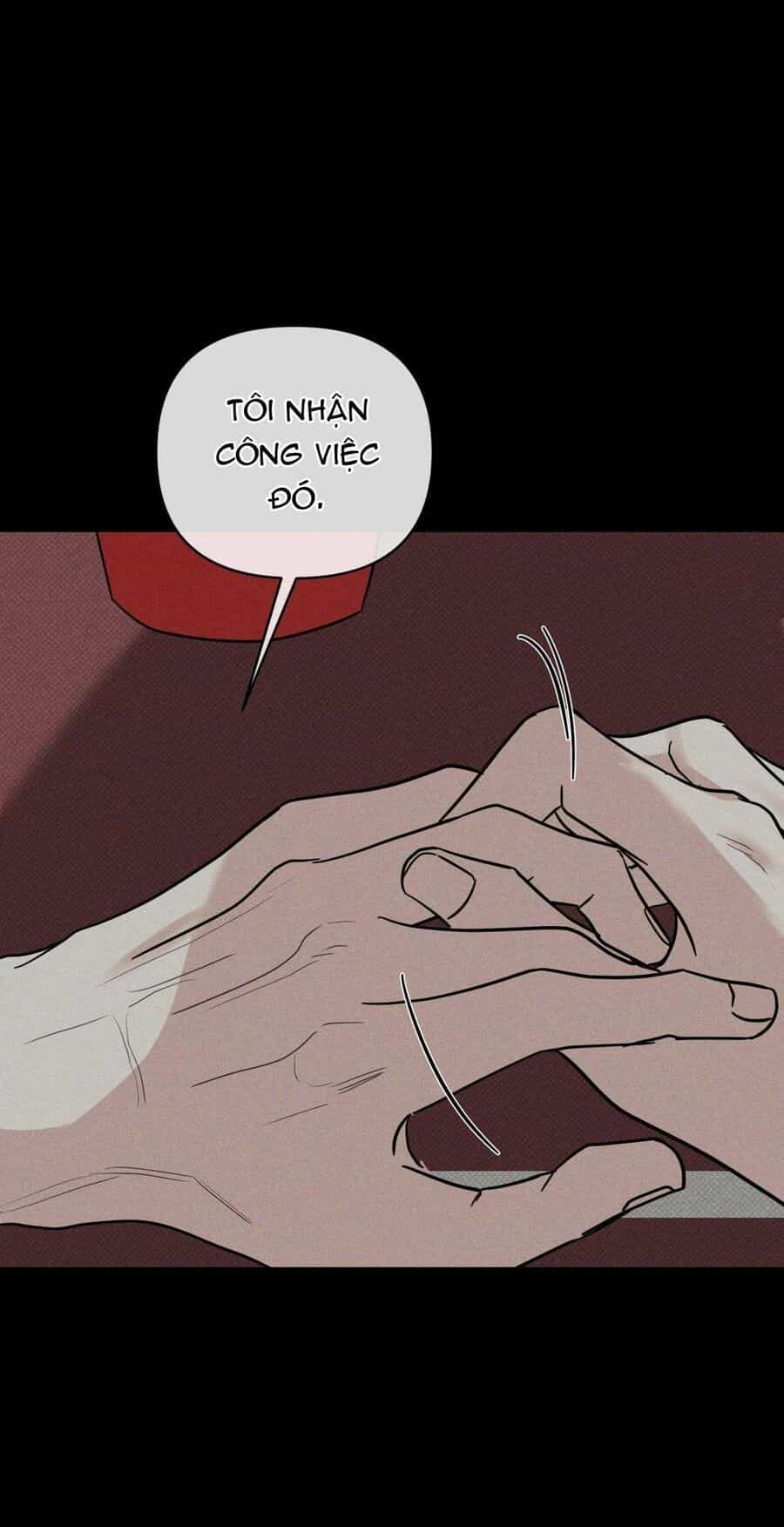 Ôi Kẻ Thù Thân Yêu! - Chương 41 - ảnh 33