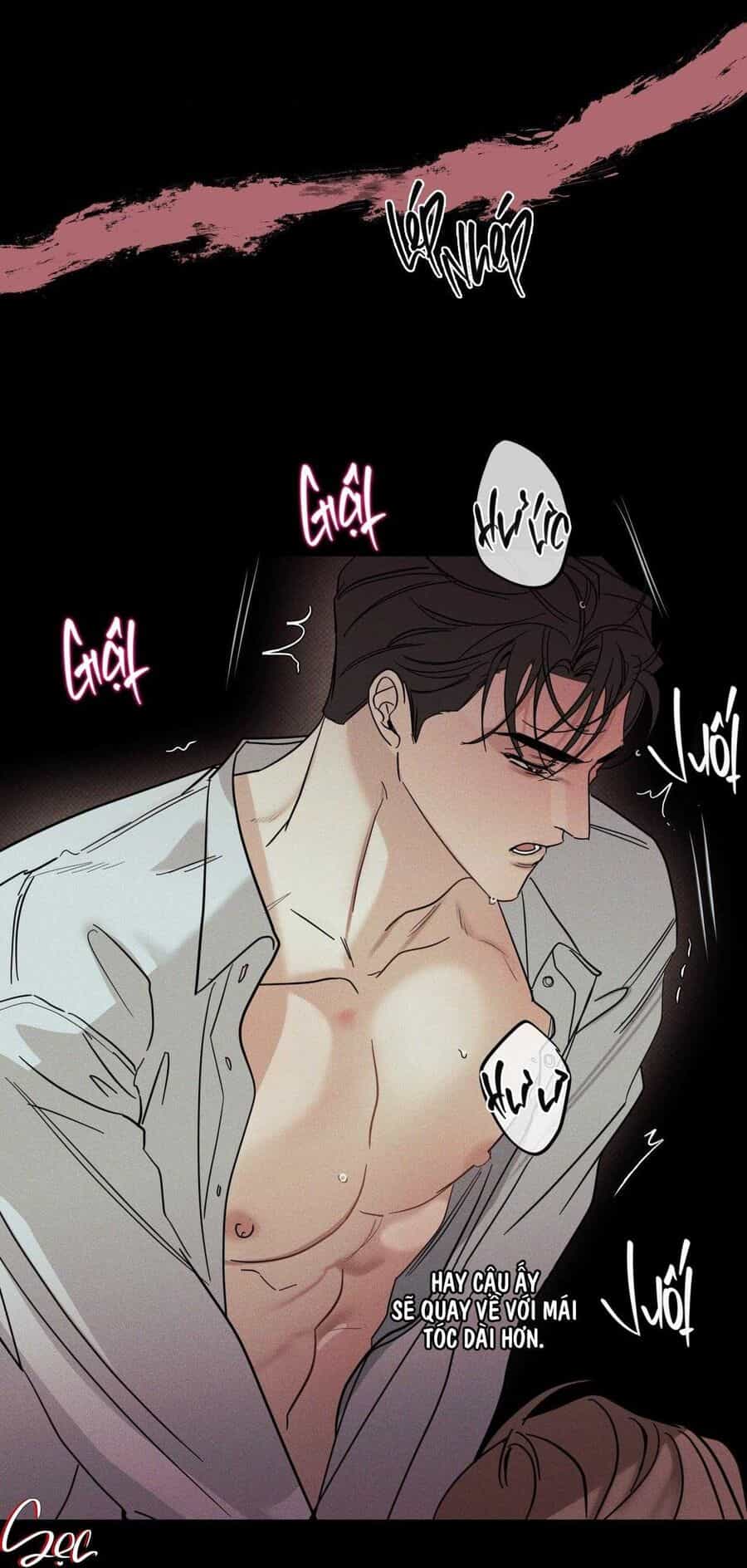 Ôi Kẻ Thù Thân Yêu! - Chương 42 - ảnh 27
