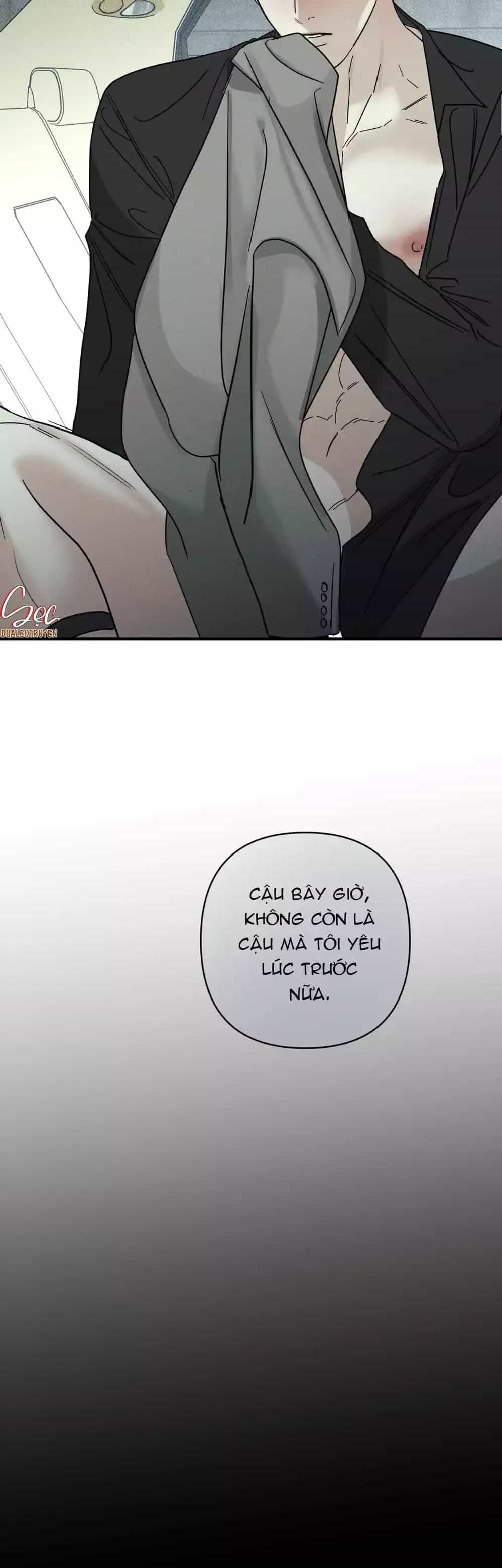 Ôi Kẻ Thù Thân Yêu! - Chương 47 - ảnh 33