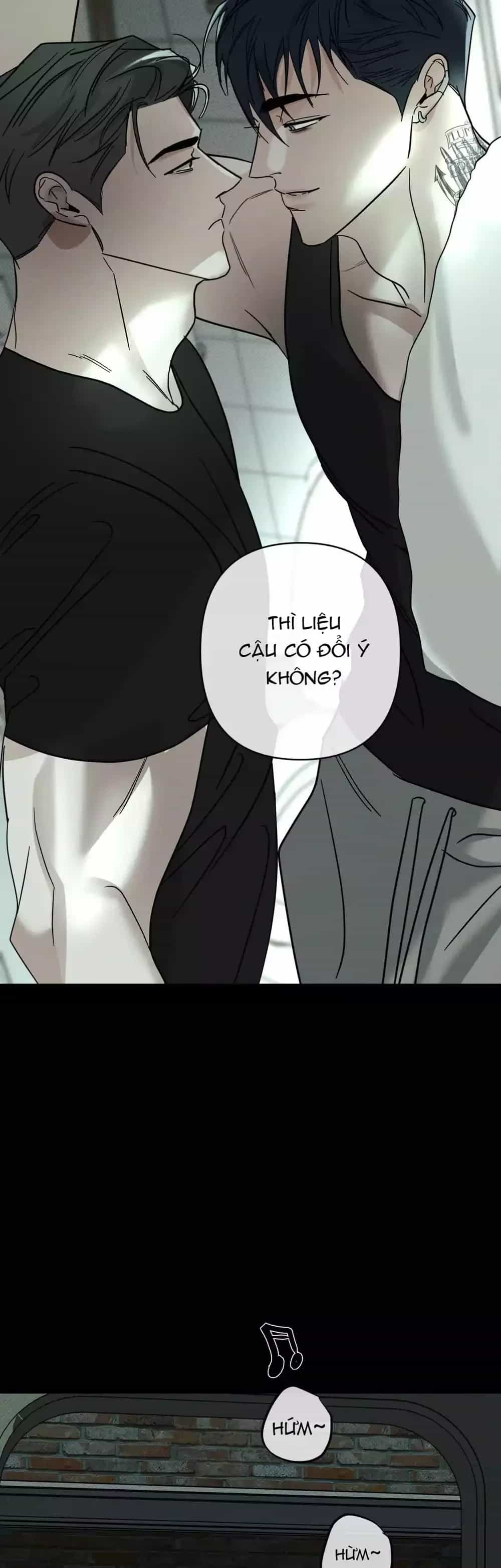Ôi Kẻ Thù Thân Yêu! - Chương 48 - ảnh 48