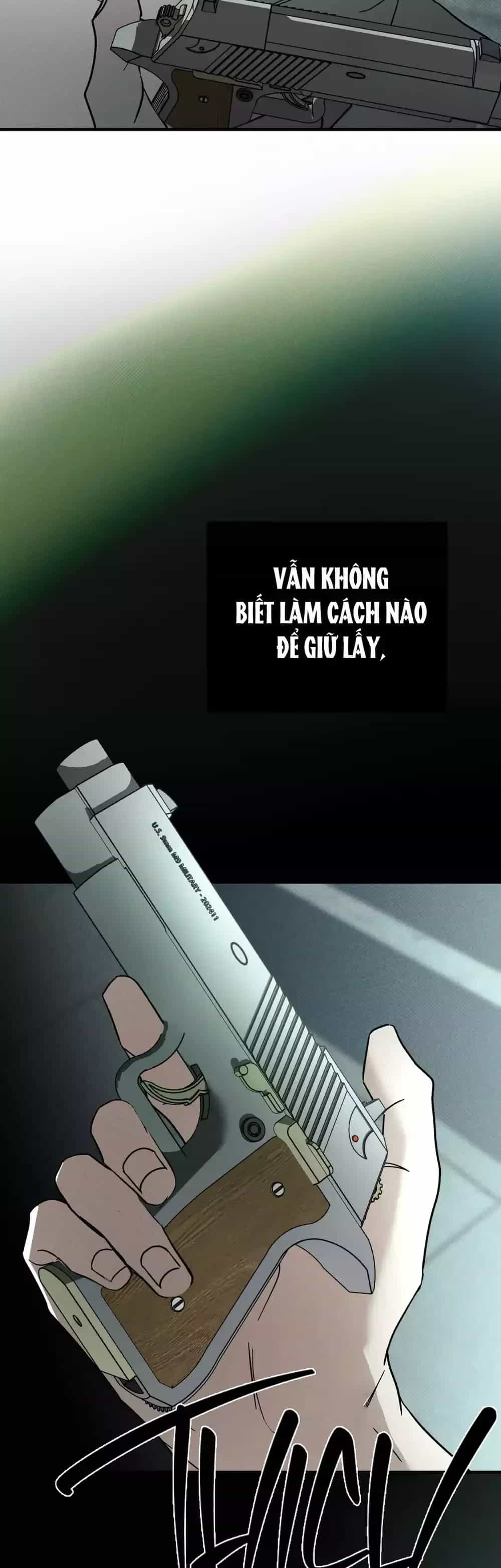 Ôi Kẻ Thù Thân Yêu! - Chương 48 - ảnh 51