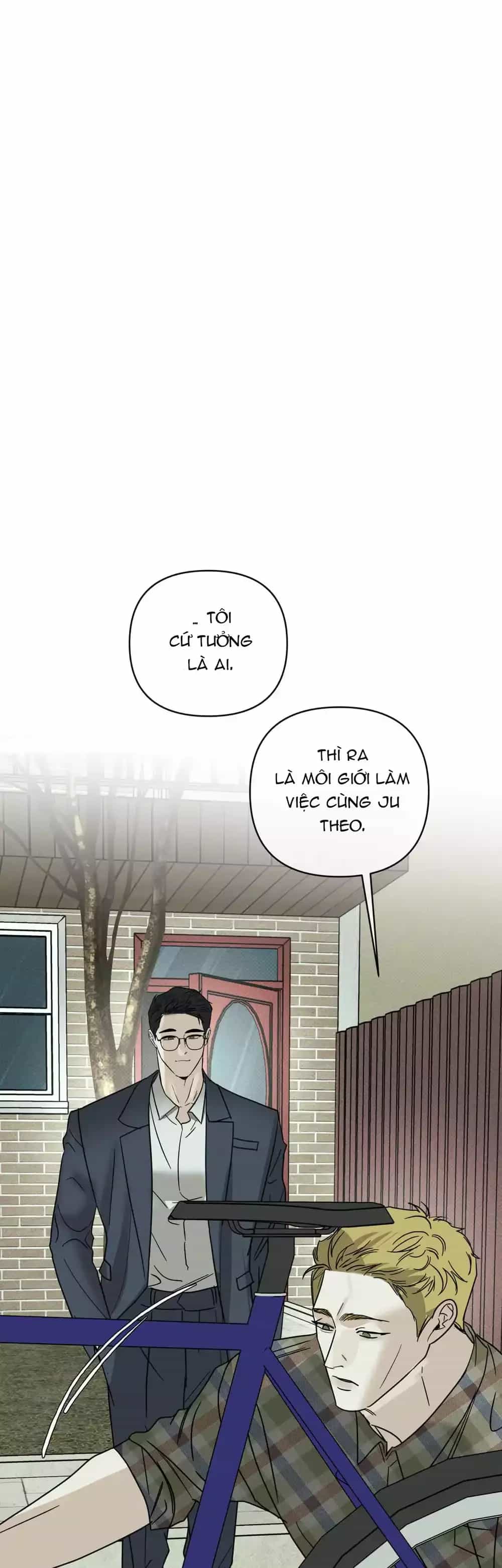 Ôi Kẻ Thù Thân Yêu! - Chương 49 - ảnh 40