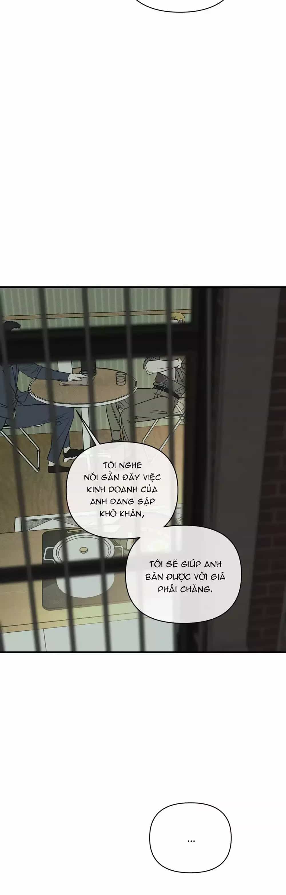 Ôi Kẻ Thù Thân Yêu! - Chương 49 - ảnh 53