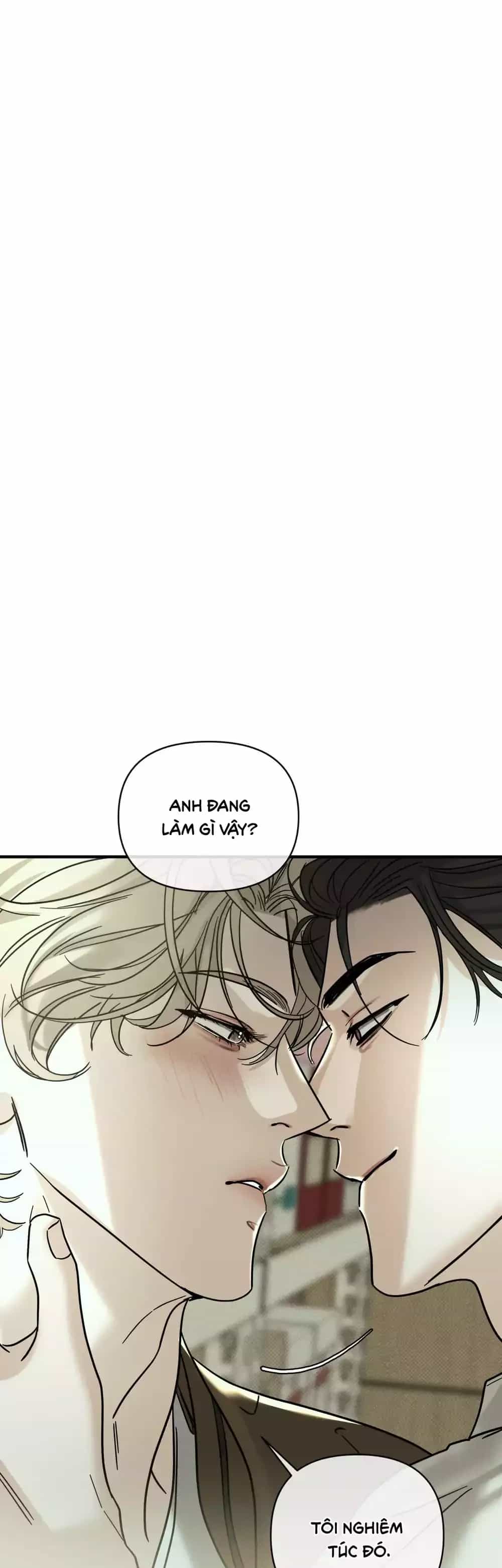 Ôi Kẻ Thù Thân Yêu! - Chương 50 - ảnh 10