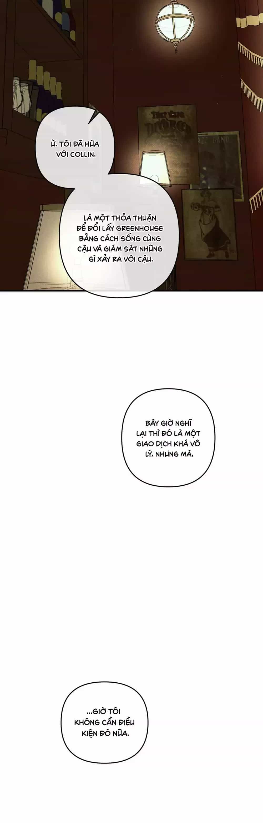 Ôi Kẻ Thù Thân Yêu! - Chương 50 - ảnh 48