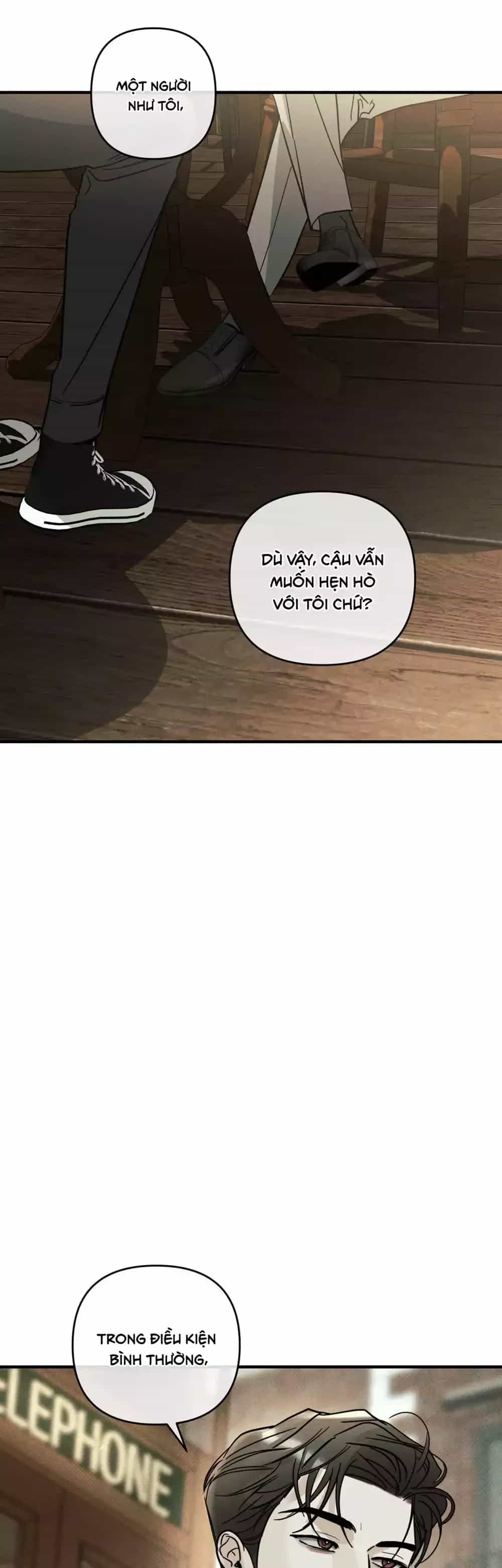 Ôi Kẻ Thù Thân Yêu! - Chương 51 - ảnh 24
